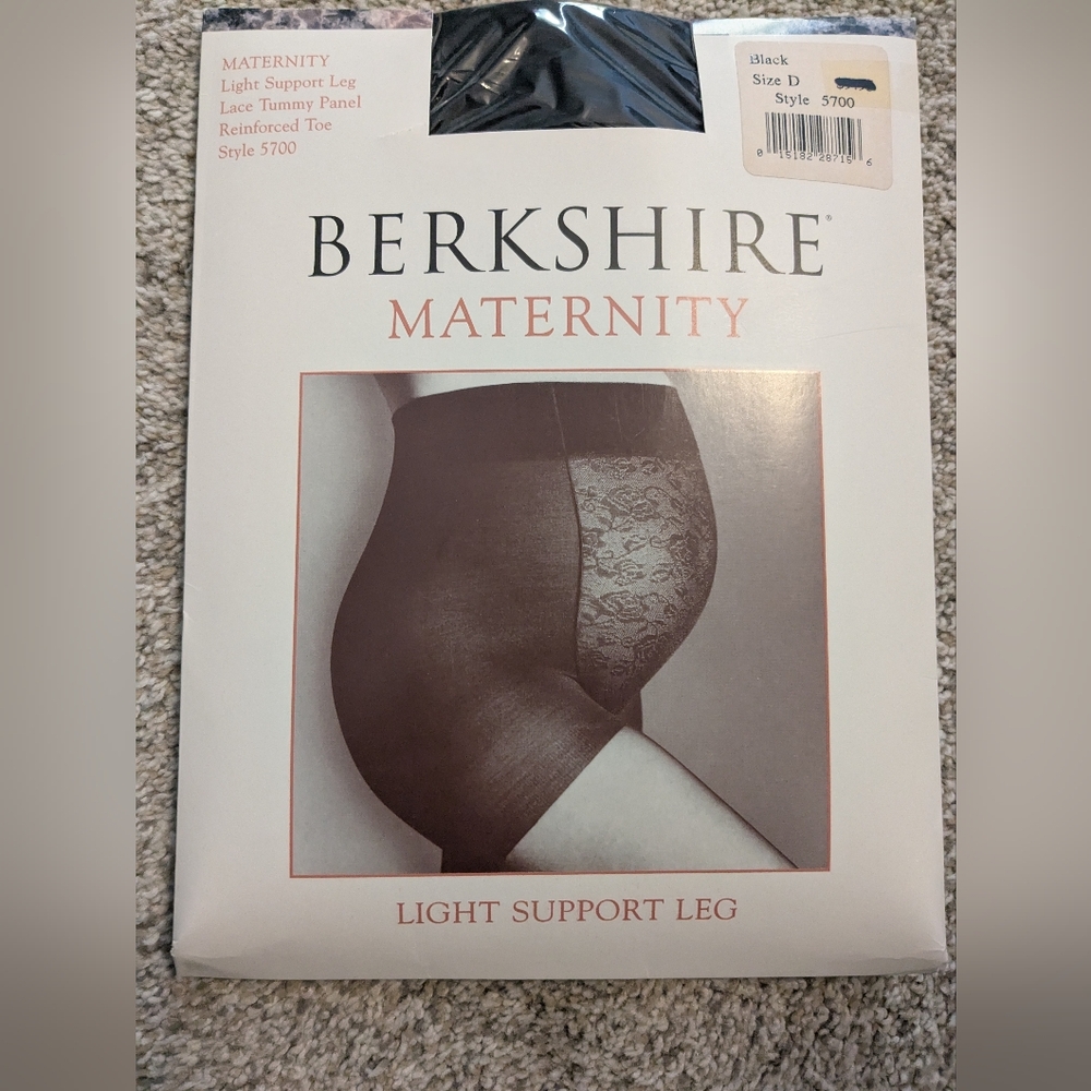 Berkshire Brown Shapewear with Lace Accents